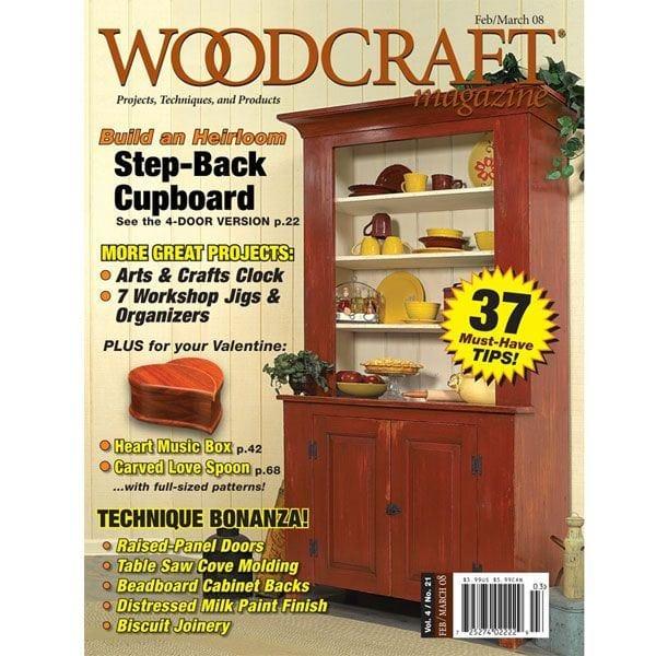 Downloadable Issue 21: February / March 2008